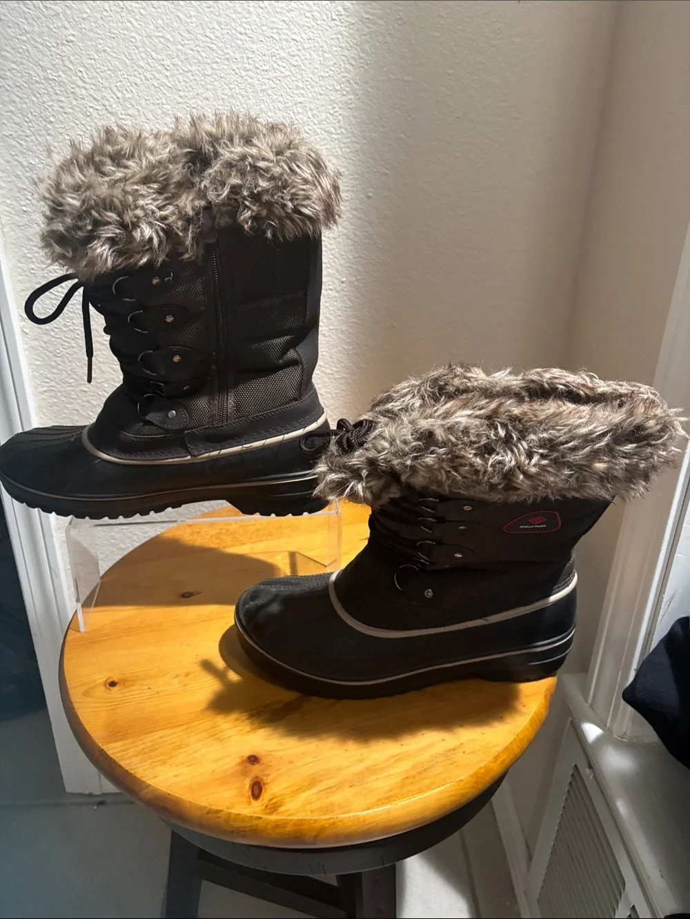 Dream Pairs comfortable women
